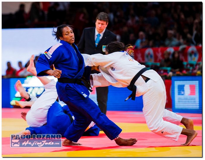 Paris 2014 by P.Lozano cat -63 kg (108)